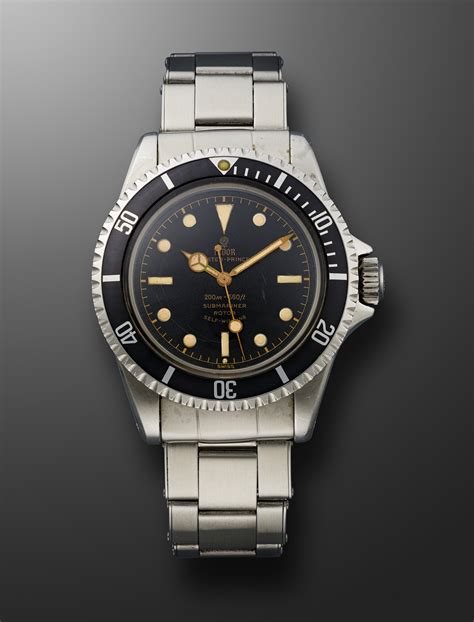 tudor oyster prince watches